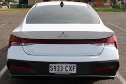 2023 Hyundai i30