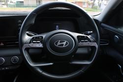 2023 Hyundai i30