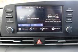 2023 Hyundai i30