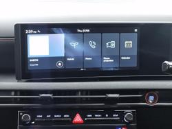 2024 Hyundai Tucson Hybrid N Line