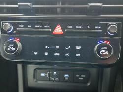 2024 Hyundai Tucson Hybrid N Line