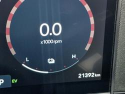 2024 Hyundai Tucson Hybrid N Line