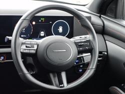 2024 Hyundai Tucson Hybrid N Line