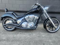 Honda VT1300CX