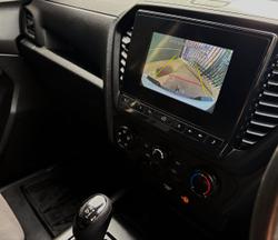 2021 Isuzu D-MAX SX High Ride