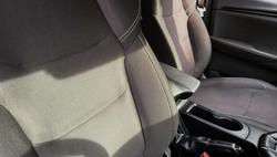 2021 Isuzu D-MAX SX High Ride