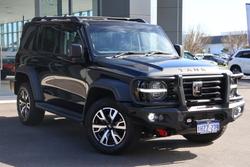 2023 GWM Tank 300 Ultra