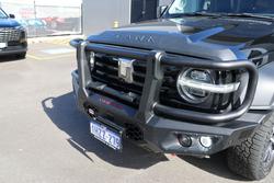 2023 GWM Tank 300 Ultra