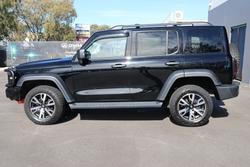 2023 GWM Tank 300 Ultra