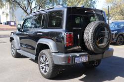 2023 GWM Tank 300 Ultra