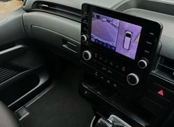 2022 Hyundai STARIA LOAD