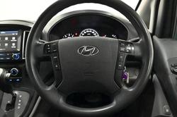 2021 Hyundai iLoad