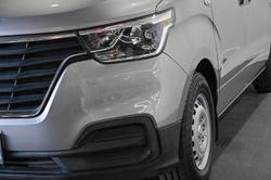 2021 Hyundai iLoad