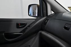 2021 Hyundai iLoad