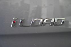 2021 Hyundai iLoad