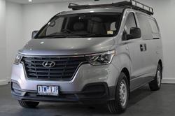 2021 Hyundai iLoad