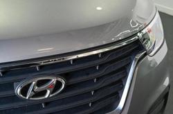 2021 Hyundai iLoad
