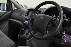 2021 Hyundai iLoad