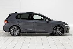 2026 Volkswagen Golf 110TSI R-Line