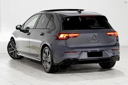 2026 Volkswagen Golf 110TSI R-Line