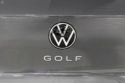 2026 Volkswagen Golf 110TSI R-Line