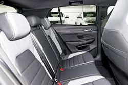 2026 Volkswagen Golf 110TSI R-Line