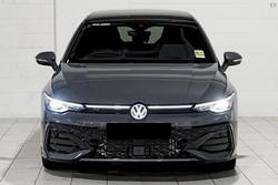 2026 Volkswagen Golf 110TSI R-Line