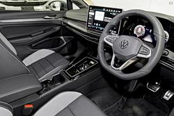 2026 Volkswagen Golf 110TSI R-Line