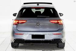 2026 Volkswagen Golf 110TSI R-Line