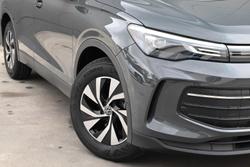2026 Volkswagen Tiguan 110TSI Life