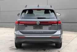 2026 Volkswagen Tiguan 110TSI Life