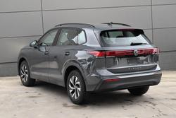 2026 Volkswagen Tiguan 110TSI Life