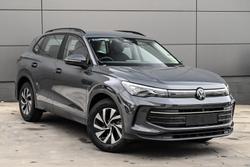 2026 Volkswagen Tiguan 110TSI Life