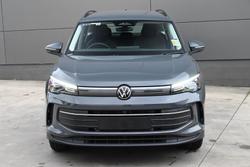 2026 Volkswagen Tiguan 110TSI Life