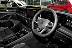 2026 Volkswagen Tiguan 150TSI Elegance