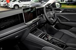 2026 Volkswagen Tiguan 150TSI Elegance
