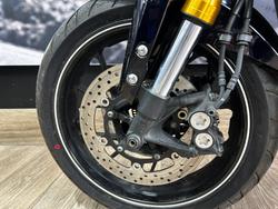 2015 Yamaha MT-09 GREY
