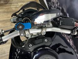2015 Yamaha MT-09 GREY