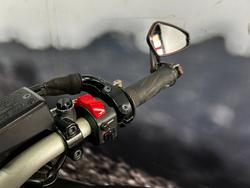 2015 Yamaha MT-09 GREY