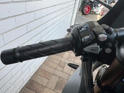 2021 Honda CBR650R BLACK