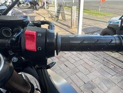 2021 Honda CBR650R BLACK
