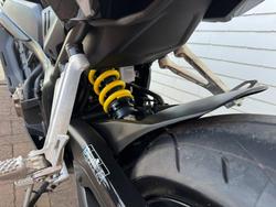 2021 Honda CBR650R BLACK