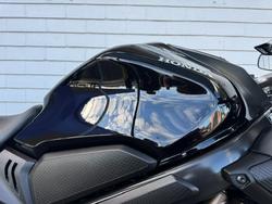 2021 Honda CBR650R BLACK