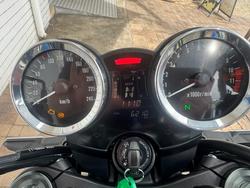 2024 Kawasaki Z900RS (ZR900C) BLACK