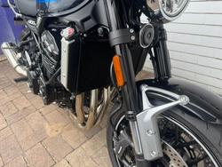 2024 Kawasaki Z900RS (ZR900C) BLACK