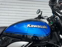 2024 Kawasaki Z900RS (ZR900C) BLACK