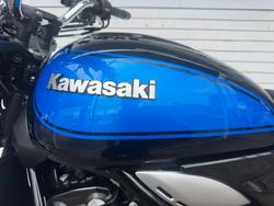 2024 Kawasaki Z900RS (ZR900C) BLACK