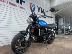 2024 Kawasaki Z900RS (ZR900C) BLACK