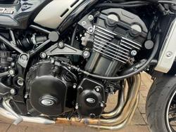 2024 Kawasaki Z900RS (ZR900C) BLACK