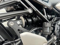2024 Kawasaki Z900RS (ZR900C) BLACK
